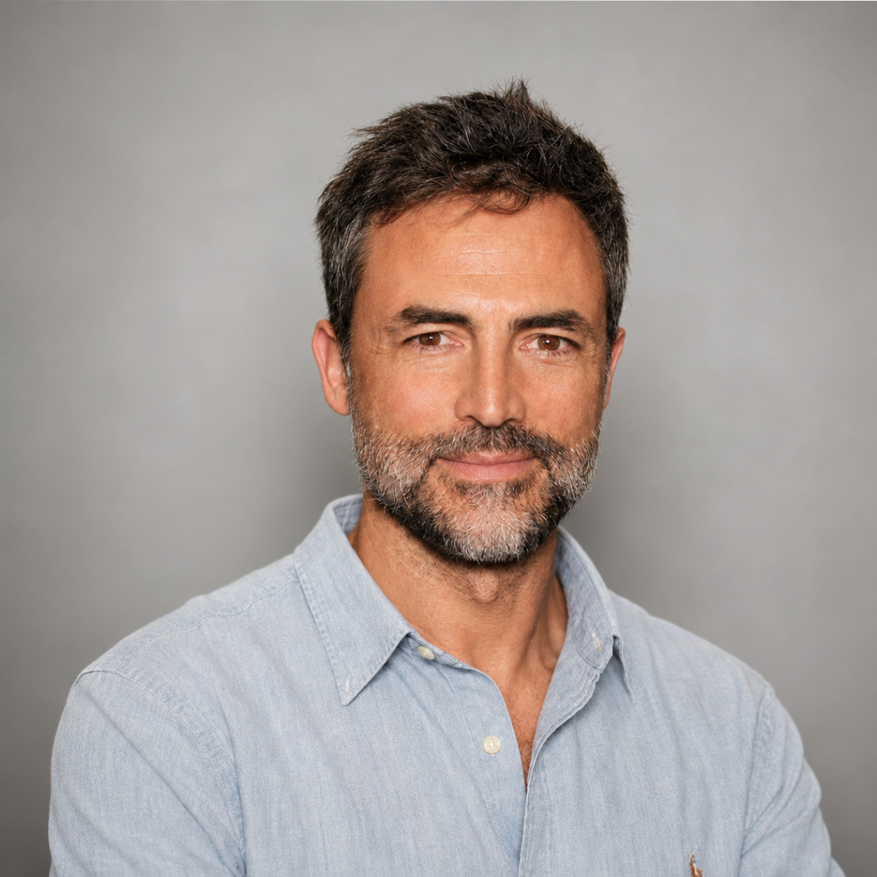 Laurent Vieira de Mello